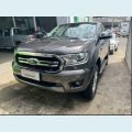 FORD RANGER 3.2 XLT 4X4 CD 20V DIESEL 4P AUT. - CINZA - 2021 Foto 1 (Miniatura)