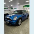 MINI COOPER 1.6 S 16V TURBO 2P AUT. - AZUL - 2010 Foto 1 (Miniatura)