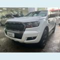 FORD RANGER 2.2 XLS 4X4 CD 16V DIESEL 4P AUT. - BRANCO - 2018 Foto 1 (Miniatura)
