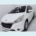 PEUGEOT 208 1.5 ACTIVE PACK 8V FLEX 4P MANUAL - N/D - 2014 Foto 1 (Miniatura)