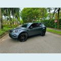 LAND ROVER DISCOVERY SPORT 2.2 16V SD4 TURBO DIESEL HSE 4P AUT. - CINZA - 2016 Foto 1 (Miniatura)