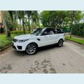 LAND ROVER RANGE ROVER SPORT 3.0 HSE 4X4 V6 24V TURBO DIESEL 4P AUT. - BRANCO - 2018 Foto 1 (Miniatura)
