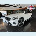 MERCEDES-BENZ GLC 43 AMG 3.0 V6 4MATIC 9G-TRONIC - N/D - 2017 Foto 1 (Miniatura)