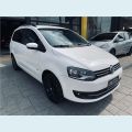 VOLKSWAGEN SPACEFOX 1.6 MI TREND 8V FLEX 4P MANUAL - N/D - 2013 Foto 1 (Miniatura)