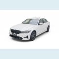 BMW 330I 2.0 16V TURBO SPORT AUT. - BRANCO - 2020 Foto 1 (Miniatura)