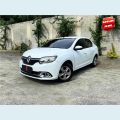 RENAULT LOGAN 1.6 DYNAMIQUE 8V FLEX 4P MANUAL - N/D - 2016 Foto 1 (Miniatura)