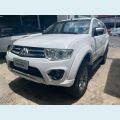 MITSUBISHI PAJERO DAKAR 3.2 4X4 16V TURBO INTERCOOLER DIESEL 4P AUT. - BRANCO - 2015 Foto 1 (Miniatura)