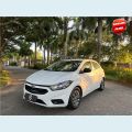 CHEVROLET JOY 1.0 8V 4P FLEX PLUS BLACK MANUAL - N/D - 2021 Foto 1 (Miniatura)