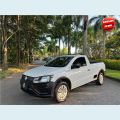 VOLKSWAGEN SAVEIRO 1.6 MSI ROBUST CS 8V FLEX 2P MANUAL - N/D - 2021 Foto 1 (Miniatura)
