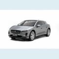 JAGUAR I-PACE 90 KW EV400 SE AWD ELÉTRICO - CINZA - 2023 Foto 1 (Miniatura)