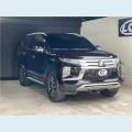 MITSUBISHI PAJERO SPORT 2.4 16V MIVEC TURBO DIESEL HPE-S AWD AUT. - N/D - 2022 Foto 1 (Miniatura)