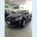 VOLVO XC60 2.0 T5 KINETIC 4P AUT. - PRETO - 2016 Foto 1 (Miniatura)