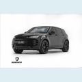 LAND ROVER RANGE ROVER EVOQUE 2.0 P300 R-DYNAMIC HSE AWD AUT. - PRETO - 2020 Foto 1 (Miniatura)