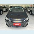 CHEVROLET ONIX 1.0 FLEX MANUAL - PRETO - 2023 Foto 1 (Miniatura)