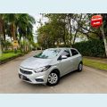 CHEVROLET ONIX 1.0 MPFI LT 8V FLEX 4P MANUAL - N/D - 2019 Foto 1 (Miniatura)