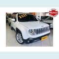 JEEP RENEGADE 1.8 16V FLEX LIMITED 4P AUT. - N/D - 2021 Foto 1 (Miniatura)