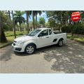 CHEVROLET MONTANA 1.4 MPFI LS CS 8V FLEX 2P MANUAL - N/D - 2021 Foto 1 (Miniatura)