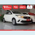 FIAT ARGO 1.0 FIREFLY FLEX MANUAL - BRANCO - 2022 Foto 1 (Miniatura)