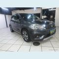 SUZUKI S-CROSS 1.4 16V VVT TURBO 4STYLE AUT. - N/D - 2018 Foto 1 (Miniatura)