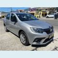 RENAULT LOGAN 1.0 12V SCE FLEX ZEN MANUAL - N/D - 2023 Foto 1 (Miniatura)