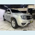 RENAULT DUSTER 2.0 DYNAMIQUE 4X2 16V FLEX 4P AUT. - N/D - 2016 Foto 1 (Miniatura)
