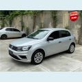 VOLKSWAGEN GOL 1.6 MSI TOTALFLEX 4P MANUAL - N/D - 2019 Foto 1 (Miniatura)