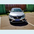 RENAULT SANDERO ZEN FLEX 1.0 12V 5P MEC. - PRATA - 2022 Foto 1 (Miniatura)