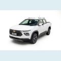 CHEVROLET MONTANA 1.2 TURBO FLEX PREMIER AUT. - BRANCO - 2023 Foto 1 (Miniatura)