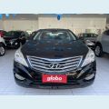 HYUNDAI AZERA 3.0 MPFI GLS V6 24V 4P AUT. - PRETO - 2014 Foto 1 (Miniatura)