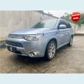 MITSUBISHI OUTLANDER 2.0 PHEV 16V HÍBRIDO 4P AUT. - N/D - 2015 Foto 1 (Miniatura)