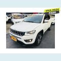 JEEP COMPASS 2.0 16V FLEX SPORT AUT. - N/D - 2020 Foto 1 (Miniatura)