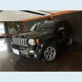 JEEP RENEGADE 2.0 16V TURBO DIESEL LONGITUDE 4P 4X4 AUT. - N/D - 2018 Foto 1 (Miniatura)