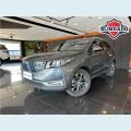 SERES 3 BEV 53 KW - CINZA - 2023 Foto 1 (Miniatura)