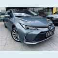TOYOTA COROLLA 2.0 VVT-IE FLEX XEI DIRECT SHIFT - N/D - 2021 Foto 1 (Miniatura)