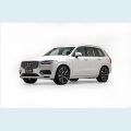 VOLVO XC90 2.0 T8 RECHARGE ULTIMATE DARK AWD GEARTRONIC - BRANCO - 2023 Foto 1 (Miniatura)
