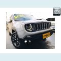 JEEP RENEGADE 1.8 16V FLEX LONGITUDE 4P AUT. - N/D - 2021 Foto 1 (Miniatura)