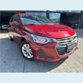 CHEVROLET ONIX 1.0 FLEX LT MANUAL - N/D - 2023 Foto 1 (Miniatura)