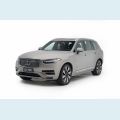 VOLVO XC90 2.0 T8 RECHARGE ULTIMATE AWD GEARTRONIC - PRATA - 2024 Foto 1 (Miniatura)