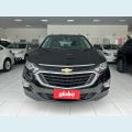 CHEVROLET EQUINOX 2.0 16V TURBO LT AUT. - PRETO - 2018 Foto 1 (Miniatura)