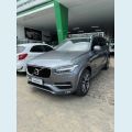 VOLVO XC90 2.0 D5 DIESEL MOMENTUM AWD GEARTRONIC - CINZA - 2019 Foto 1 (Miniatura)