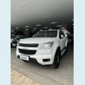 CHEVROLET S-10 2.8 LT 4X4 CD 16V TURBO DIESEL 4P AUT. - BRANCO - 2015 Foto 1 (Miniatura)