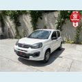 FIAT UNO 1.0 FIRE FLEX ATTRACTIVE MANUAL - N/D - 2021 Foto 1 (Miniatura)