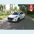 HYUNDAI HB 20 1.0 12V FLEX EVOLUTION MANUAL - N/D - 2020 Foto 1 (Miniatura)