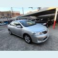 TOYOTA COROLLA GLI 1.8 FLEX 16V AUT. - PRATA - 2013 Foto 1 (Miniatura)