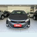 HYUNDAI HB 20 1.6 COMFORT STYLE 16V FLEX 4P MANUAL - CINZA - 2014 Foto 1 (Miniatura)