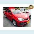TOYOTA ETIOS 1.5 X SEDAN 16V FLEX 4P AUT. - N/D - 2018 Foto 1 (Miniatura)