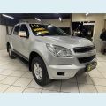 CHEVROLET S-10 2.8 LT 4X2 CD 16V TURBO DIESEL 4P AUT. - N/D - 2014 Foto 1 (Miniatura)