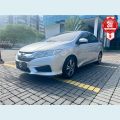 HONDA CITY 1.5 LX 16V FLEX 4P AUT. - N/D - 2016 Foto 1 (Miniatura)