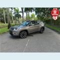 JEEP COMPASS 2.0 16V FLEX LIMITED AUT. - N/D - 2020 Foto 1 (Miniatura)