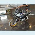 BMW F 850 GS PREMIUM F 850 GS PREMIUM - N/D - 2021 Foto 1 (Miniatura)